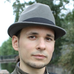 Александр Иванов, 16.08.1984, Москва