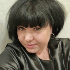 Ирина Федорова-Львова, 23.04, Владимир