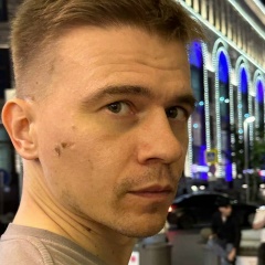 Лев Хорин, 09.11