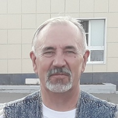Валерий Фролов, Межозерный