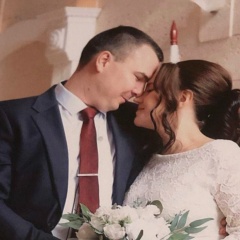 Алина Андреева, 03.04, Москва