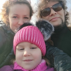 Вера Белкина, 29.09.1986, Нетешин