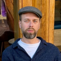 Владимир Еремеев, Москва