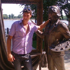 Александр Дробинин, 09.05.1992, Гулькевичи