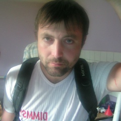 Dimmsys Dimmsysoff, 08.02.1975, Ростов-на-Дону