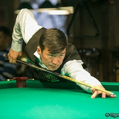 Олег Цыцыков, 06.10, Чита