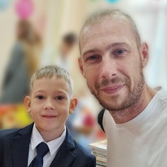 Никита Стройкин, 30.08, Златоуст