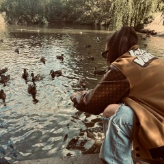 Елена Козарезова, 09.05.1987, Новосибирск