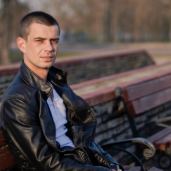 Михаил Коломийчук, 15.02.1983, Киев