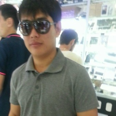 Айбек Саденов, 26.11.1991, Нукус