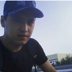 Aibat Sadykov, 17.10, Атырау