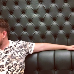 Ruslan Abbasov, 04.06.1920, Баку