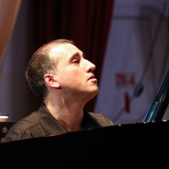 Олег Землянский, 09.08, Москва