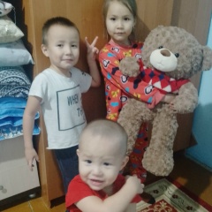 Калампыр Нургазыева, Жанаозен