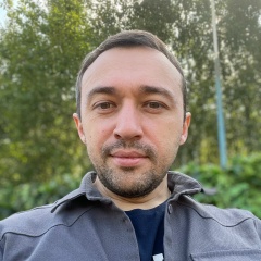 Андрей Долгополов, 28.04.1986, Москва