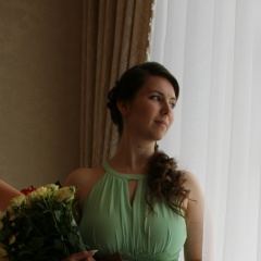 Кристи Елисеева, 01.08.1988, Ростов