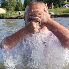 Мария Маньшина, 25.05.1989, Красноярск