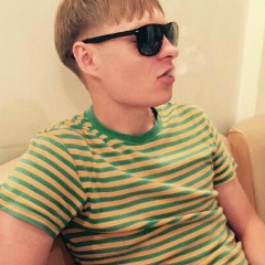 Алексей Красильников, 27.05, Уральск