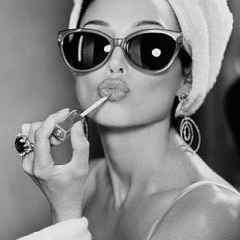 Ольга Коханова, 27.02, Москва