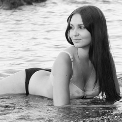 Маргарита Корюкова, Екатеринбург