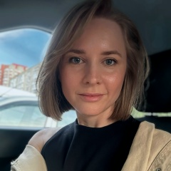 Ирина Михайлова, Ставрополь