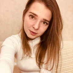 Александра Шестакова, 27.09.1994, Москва