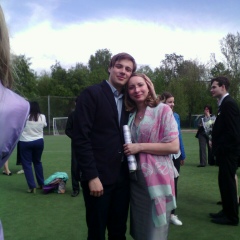 Екатерина Корх, 15.11.1979, Санкт-Петербург