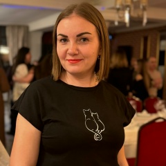 Ирина Скоробрещук, 26.06.1986, Кишинев