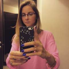 Ольга Швецова, 13.12.1982, Москва