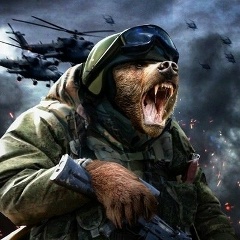 Алексей Фролов, 17.06, Апрелевка