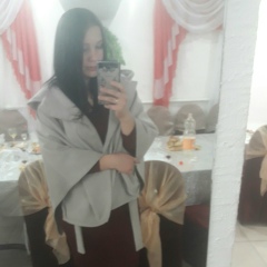 Оксана Королёва, 03.06, Талас