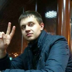 Игорь Кондратюк, 14.05.1989, Харьков