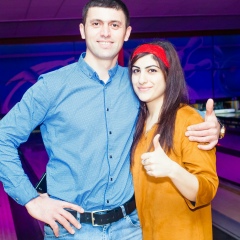 Кадир Ахмедов, 23.02.1986, Краснодар