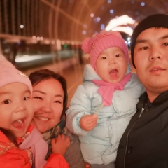 Нурлансалтанат Кияновы, 18.01.1990