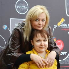 Ирина Пономаренко, 13.10.1984, Киев