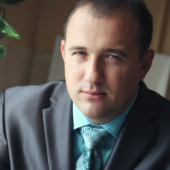 Олег Потапчук, 13.02.1983, Москва