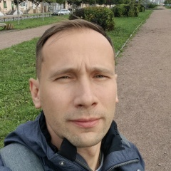 Алекс Святненко, 05.05.1986, Санкт-Петербург