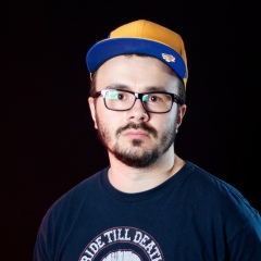 Дмитрий Прудников, 01.01