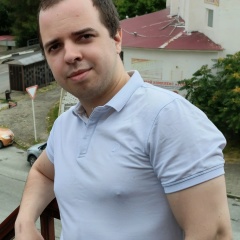 Роман Болотский, 11.09