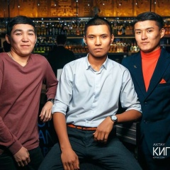 Тимур Жолдасов, 22.10.1999