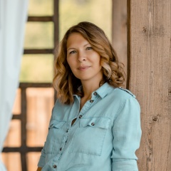 Нина Брунова, 29.05.1985, Уфа