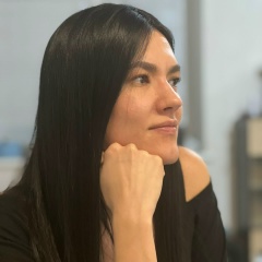 Камилла Нурулина, 21.05.1989, Chicago