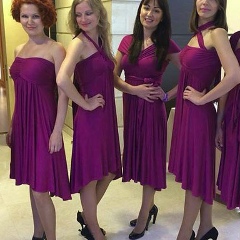 Лариса Демків, 12.05, Львов