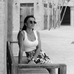 Вероника Баязитова, 16.07.1996, Лосино-Петровский