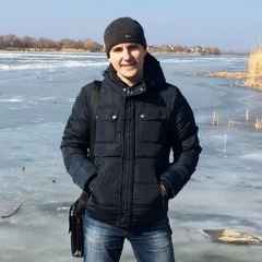 Aleksey Serdjukov, Аксай