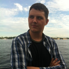 Сергей Милонов, 22.09.1988, Санкт-Петербург