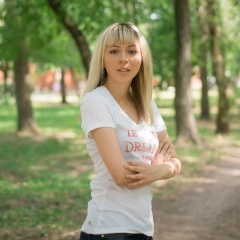 Марина Белая, 28.03, Ростов-на-Дону