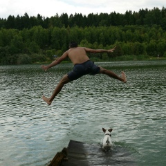 Владимир Тихомиров, 15.12, Москва