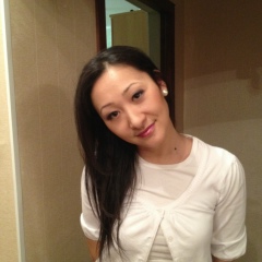 Лаура Есеева, 15.10, Уральск