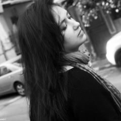 Даша Донцова, 11.10, Санкт-Петербург